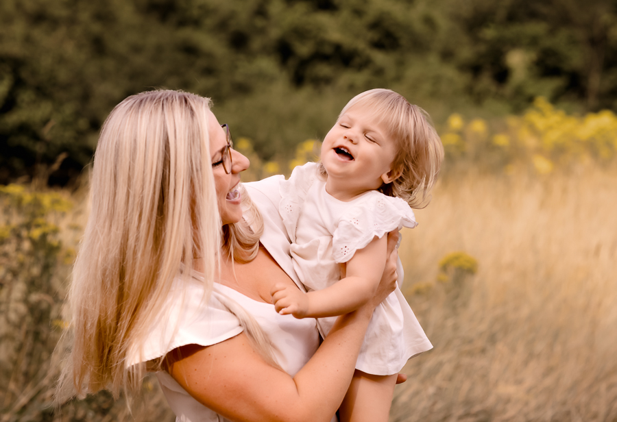 Familienshooting in Celle